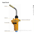 Outils de soudage tuyaux en cuivre et tubes en aluminium torche à main